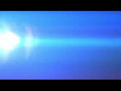 Engenharia de solda automotivo de BIW