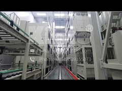 Equipamento de classificação de capacidade